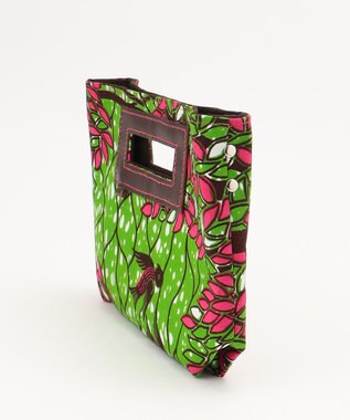 ONWARD CROSSET SELECT 【RICCI EVERYDAY】アケロポシェット 鳥