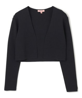 TOCCA SQUARE BOLERO ボレロ ブラック系