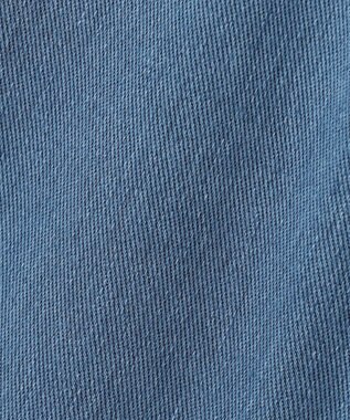 ANY KIDS 【洗濯機可能/接触冷感】ひんやり カットソーパンツ デニム