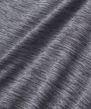 WACOAL MEN ボクサーパンツ　風が通ってムレ軽減。　ダブルエアスルータイプ　吸汗速乾　ショート丈　前閉じ　/ブロス　GT3360 ブラック