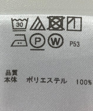 ONWARD Reuse Park 【any SiS】カットソー春夏 ネイビー