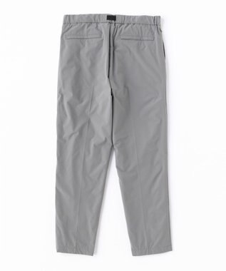 UNFILO MENS FINE MOVE+ テーパードパンツ [23年商品] グレー