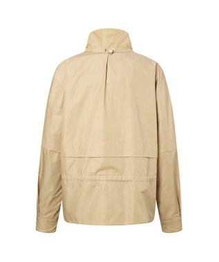 DAKS 【DAKS GOLF】ストリングブルゾン ベージュ