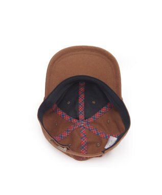 ATRENA SAI[n] あきいろネルCAP キャメル