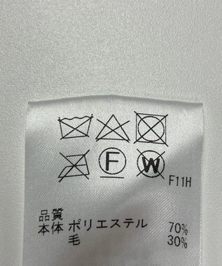 ONWARD Reuse Park 【J.PRESS】スカート秋冬 グリーン