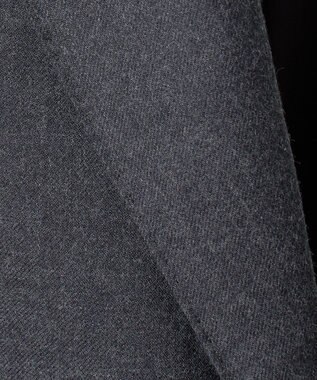 J.PRESS MEN 【WILLIAM HALSTEAD】スーパーファインウールフランネル スーツ/総裏 グレー系