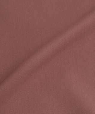 YECCA VECCA ポケットデザインナロースカート Terracotta