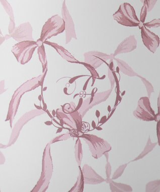 Maison de FLEUR 【保冷機能付き】保冷ペットボトルケース Pink