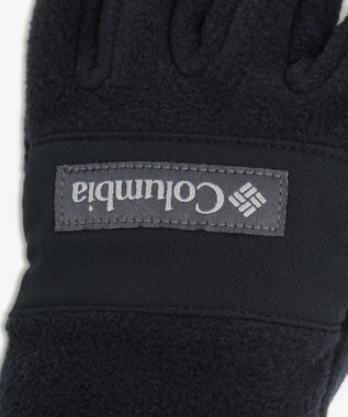 Columbia Columbia/ 【KIDS】ユースファストトレックIIIグローブ /コロンビア Black