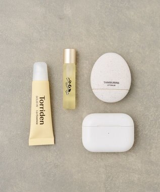 IACUCCI  ラーナ ミニチャーム ALCE ミントグリーン