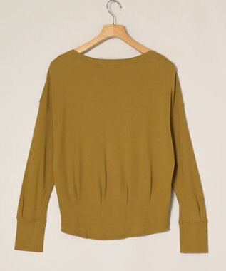 ONWARD Reuse Park 【ICB】カットソー秋冬 ブラウン