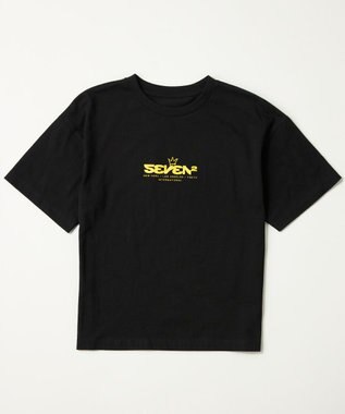 OP／FILA 【SEVEN2】グラフィックTシャツ