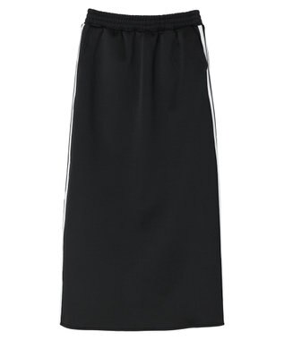 Green Parks ・Ｄｏｕｂｌｅ　Ｆｌａｇｓ　トラックスカート Black