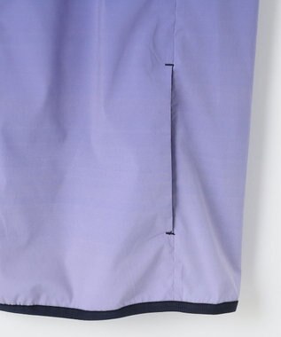 23区GOLF 【MEN】【撥水・ストレッチ】ライトブルゾン ネイビー系