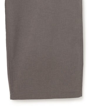 UNFILO MENS TENNEN TOUCH ベイカーパンツ チャコール