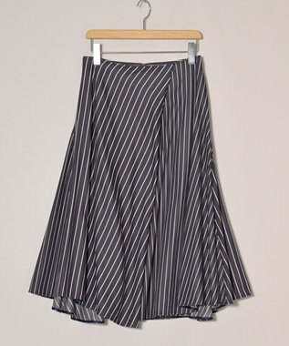 ONWARD Reuse Park 【23区】スカート春夏 ネイビー