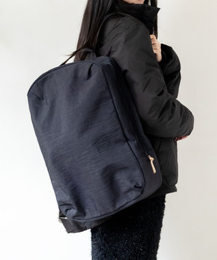 NIZYU KANO FUKUI SIWAナイロンリュック Lサイズ