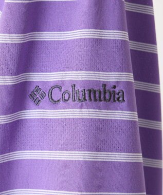 Columbia Columbia/ バルフォアリバーロングスリーブティー /コロンビア Grape Gum