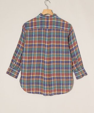 ONWARD Reuse Park 【23区】ブラウス春夏 イエロー