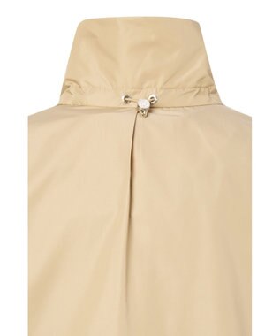 DAKS 【DAKS GOLF】ストリングブルゾン ベージュ