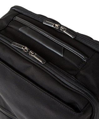 ACE BAGS & LUGGAGE 【WEB限定】ACE ヴィターラ コーデュラバリスティック リュックサック ビジネスリュック B4サイズ 68212 ブラック