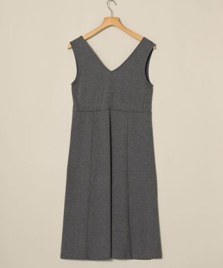 ONWARD Reuse Park 【any SiS】ワンピース秋冬 グレー