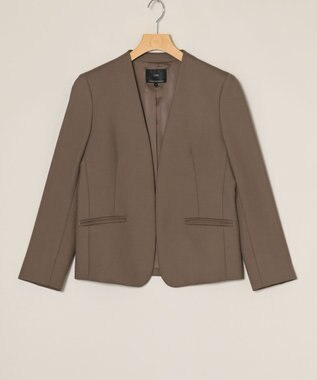 ONWARD Reuse Park 【23区】ジャケット秋冬 ブラウン