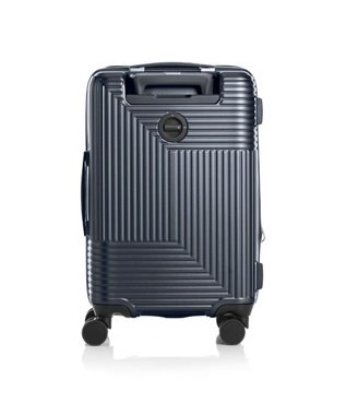 Samsonite サムソナイト スーツケース 35L(/43L)  アピネックス スピナー55 APINEX マットダークネイビー