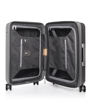 Samsonite サムソナイト スーツケース 35L(/43L)  アピネックス スピナー55 APINEX マットラテ