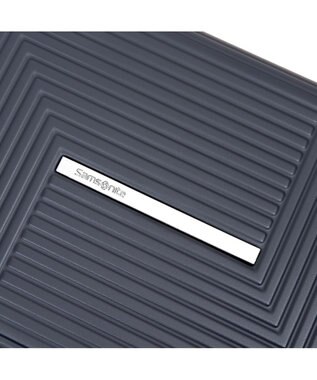 Samsonite サムソナイト スーツケース 35L(/43L)  アピネックス スピナー55 APINEX マットダークネイビー