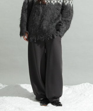 CRAFT STANDARD BOUTIQUE ダンボールジョガーパンツ