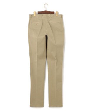 J.PRESS MEN 【WEB・一部店舗限定】チノパンツ ベージュ系