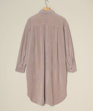 ONWARD Reuse Park 【自由区】ブラウス秋冬 ベージュ