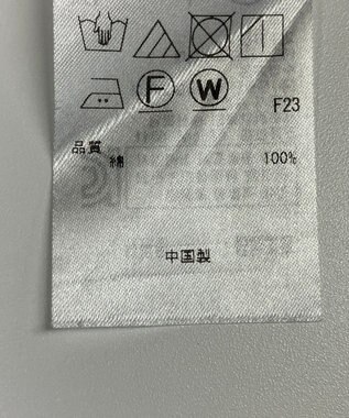 ONWARD Reuse Park 【23区】ワンピース春夏 ブルー