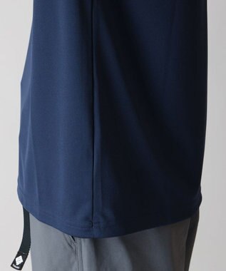 Columbia Columbia/ レイク アローヘッド ショートスリーブティー /コロンビア Collegiate Navy