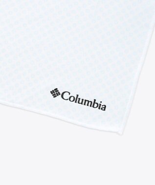 Columbia Columbia/ ウィルキンスロープOFZ ネックスカーフ /コロンビア White