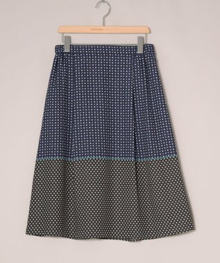 ONWARD Reuse Park 【JANE MORE】スカート春夏 ネイビー