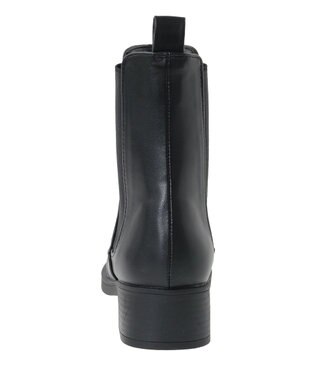 AMERICAN HOLIC サイドゴアブーツ Black