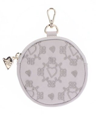 LANVIN en Bleu エテル ショルダーバッグ（大） グレージュ