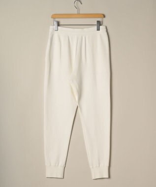 ONWARD Reuse Park 【23区】パンツ秋冬 ホワイト
