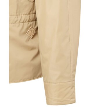 DAKS 【DAKS GOLF】ストリングブルゾン ベージュ