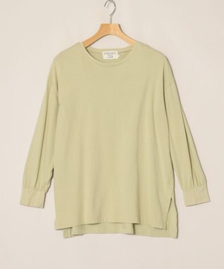 ONWARD Reuse Park 【any FAM】カットソー春夏 グリーン