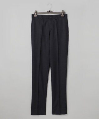 GOTAIRIKU セットアップカラー有【洗える/ストレッチ/シワになりにくい】ZERO TRIA ウォッシャブルパンツ(25年モデル) ダークグレー