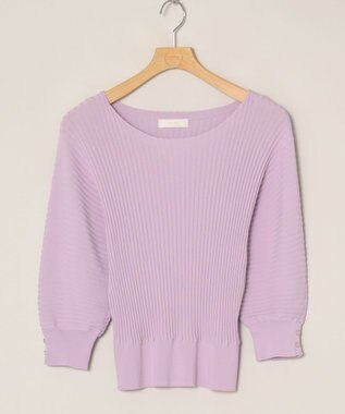 ONWARD Reuse Park 【any SiS】ニット春夏