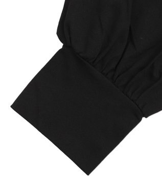 WEGO 【UVカット/吸水速乾】ラッシュガードパーカー ブラック