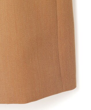 BEIGE， PONTOISE / テーラードジャケット Camel