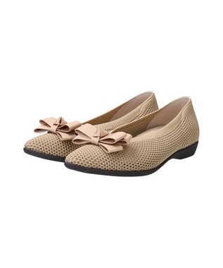 Bridget Birkin 【Bridget Birkin Walk】ニット素材ウォーキングパンプス
