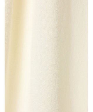 CRAFT STANDARD BOUTIQUE UVカット/接触冷感/マシンウォッシャブル/Vネックビッグニットカーディガン Ivory