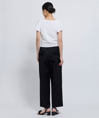 TOCCA PIXIE MAGIC ニットトップス アイボリー系