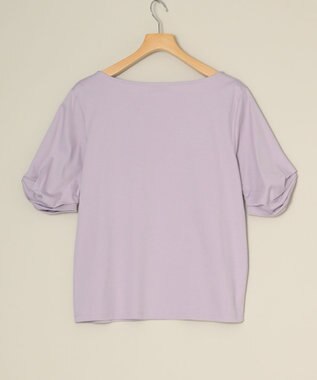ONWARD Reuse Park 【any FAM】カットソー春夏 パープル